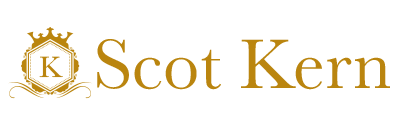 Scot Kern Logo